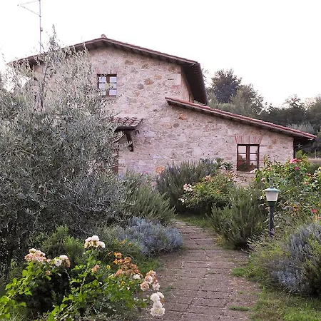 Willa San Biagio Città della Pieve